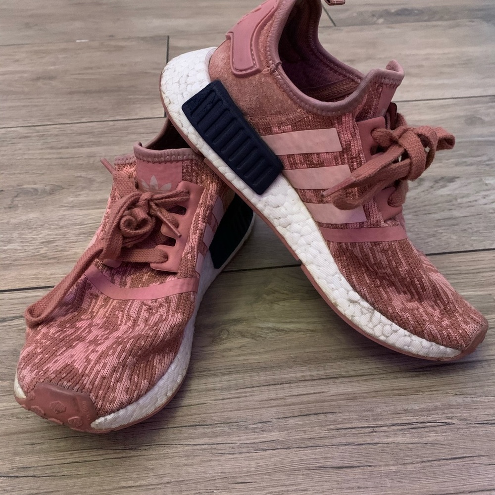 Adidas NMD boost sneakers
